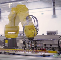 Panasonic otevřel v Plzni nový závod na tepelná čerpadla za 8 miliard